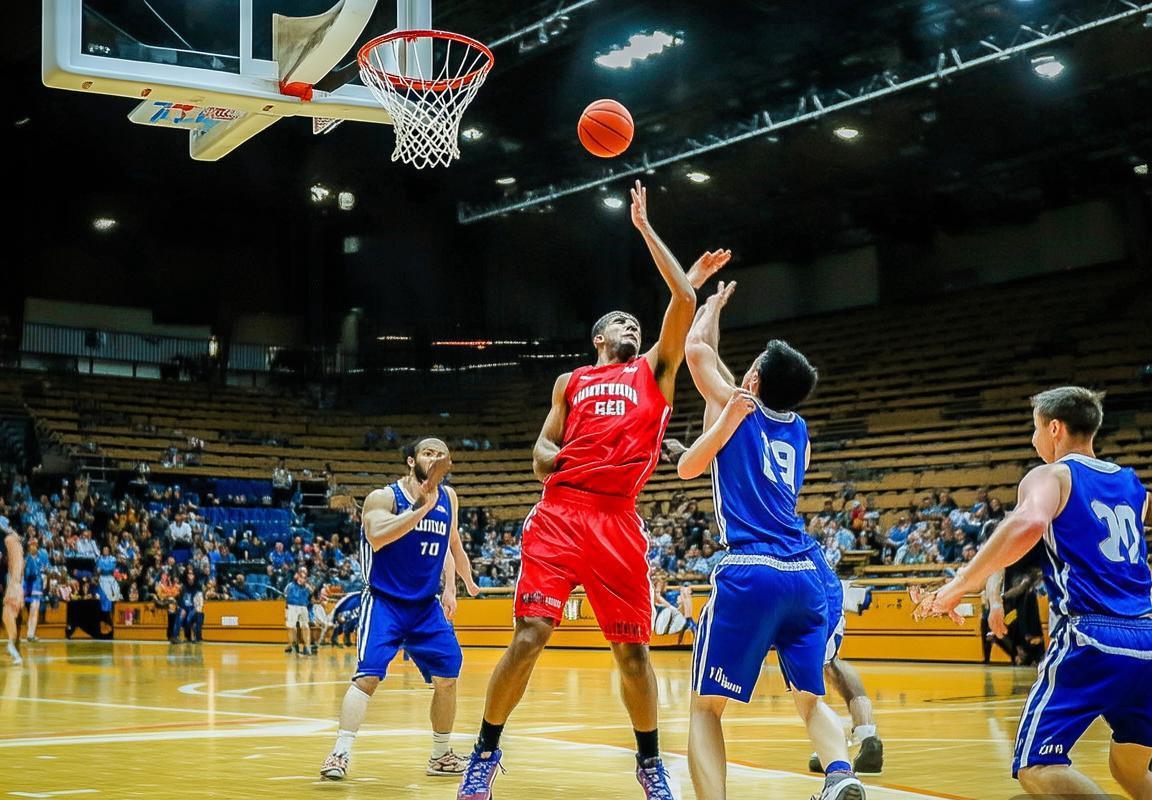 北控辽宁篮球巅峰对决：三分绝杀定胜负(图1)