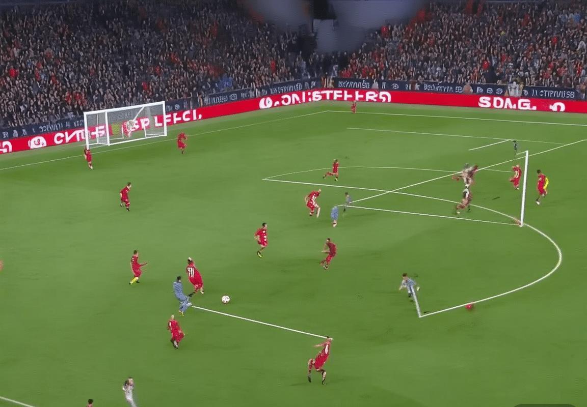 巴黎圣日耳曼vs曼联巅峰对决：世界级球星绿茵盛宴(图2)