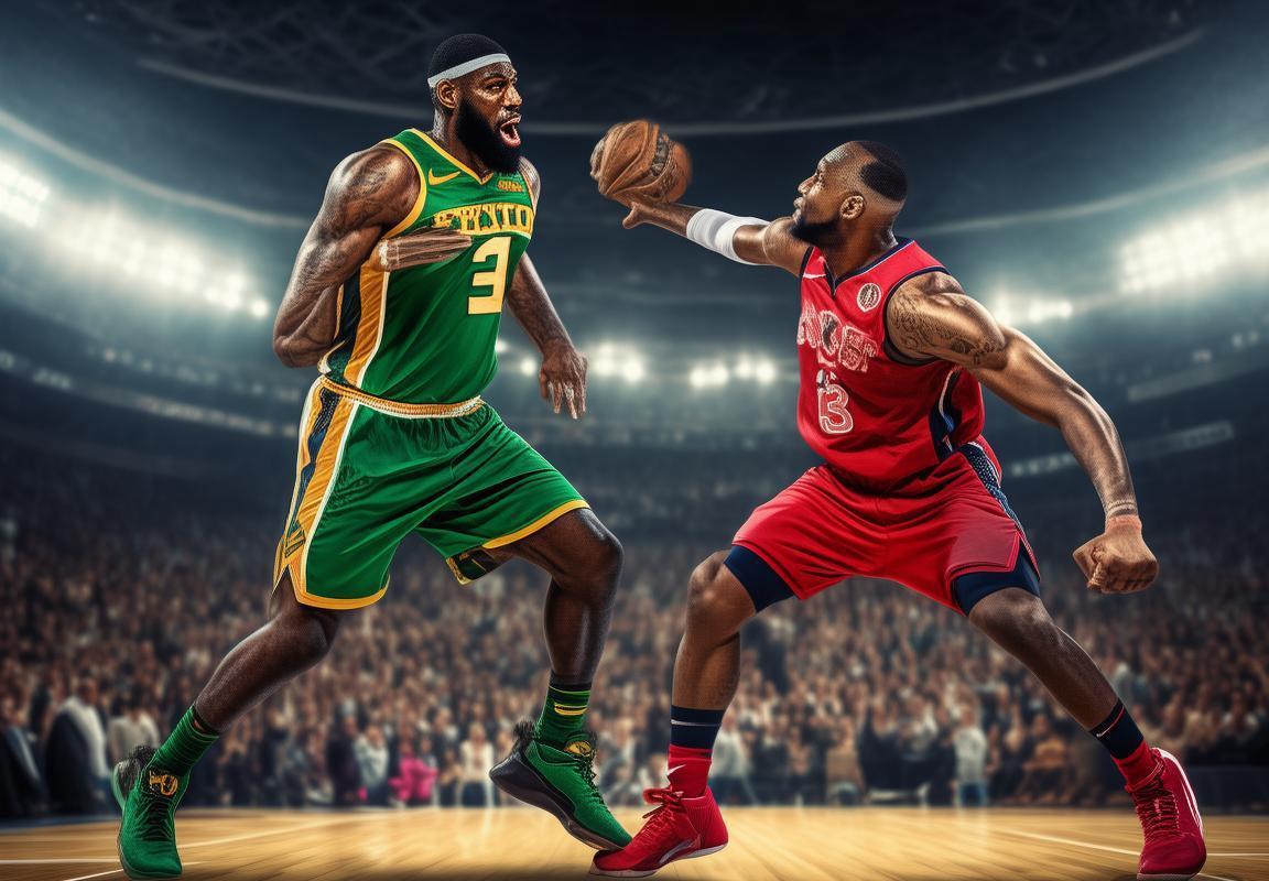 2018年NBA常规赛：勇士与开拓者巅峰对决回顾(图1)