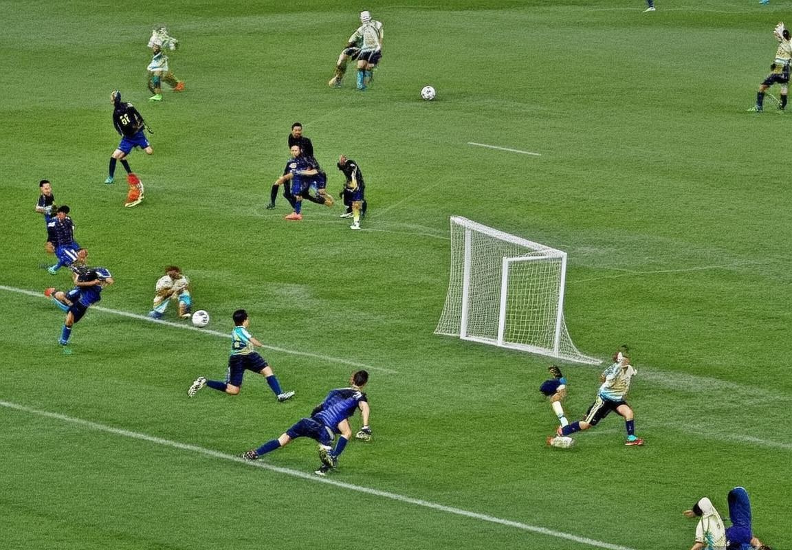 巴特VS切尔西：东西方足球文化碰撞与心理对决前瞻(图4)