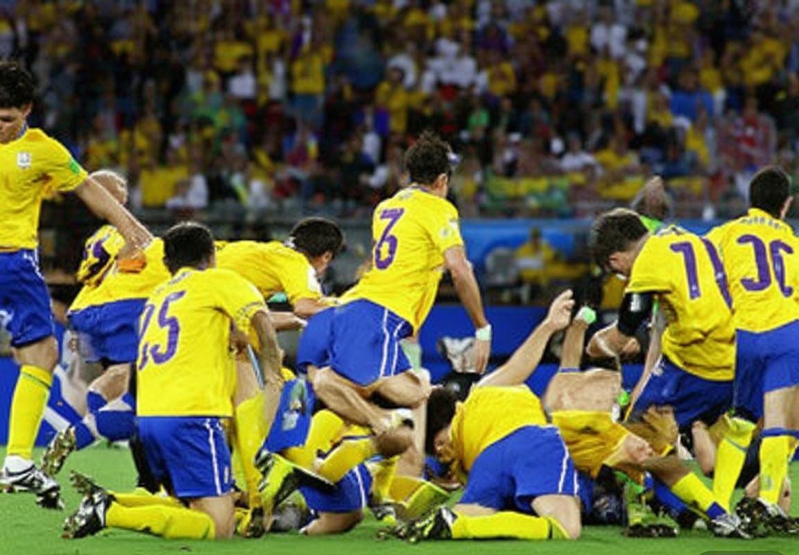 2010南非世界杯：巴拉圭点球大战逆转日本晋级传奇之战(图3)