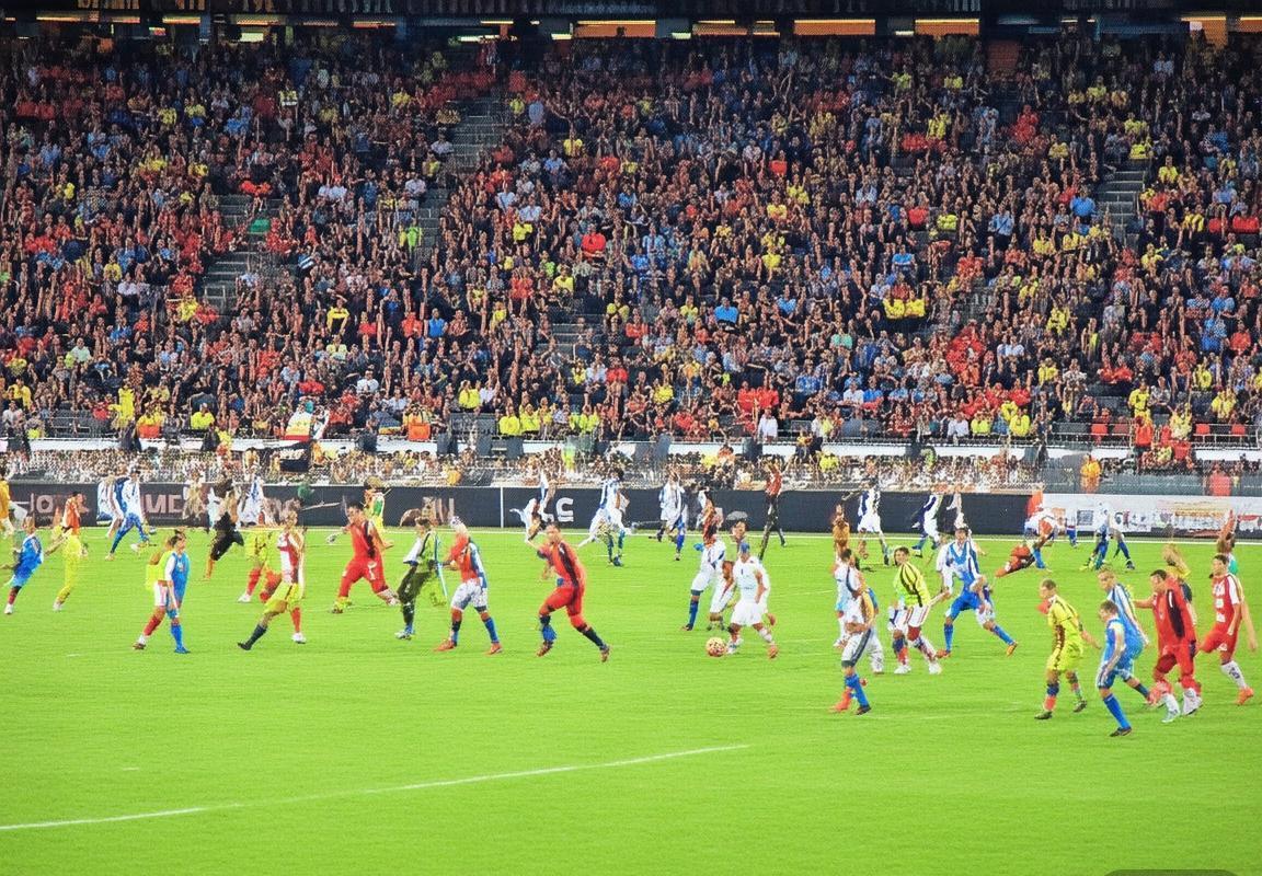 2019越南也门友谊赛：战术对决与足球哲学探寻(图1)